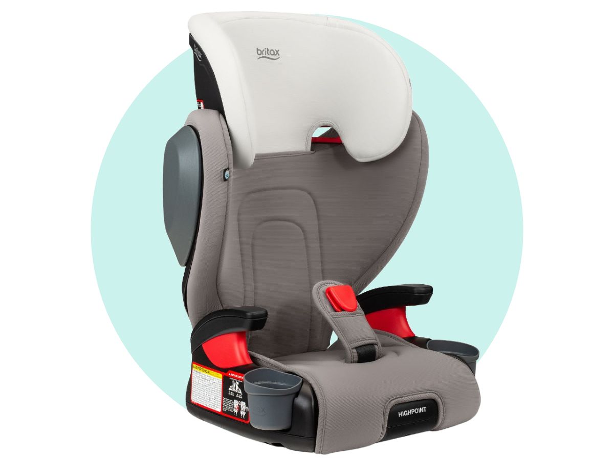 Britax booster seat canada hotsell