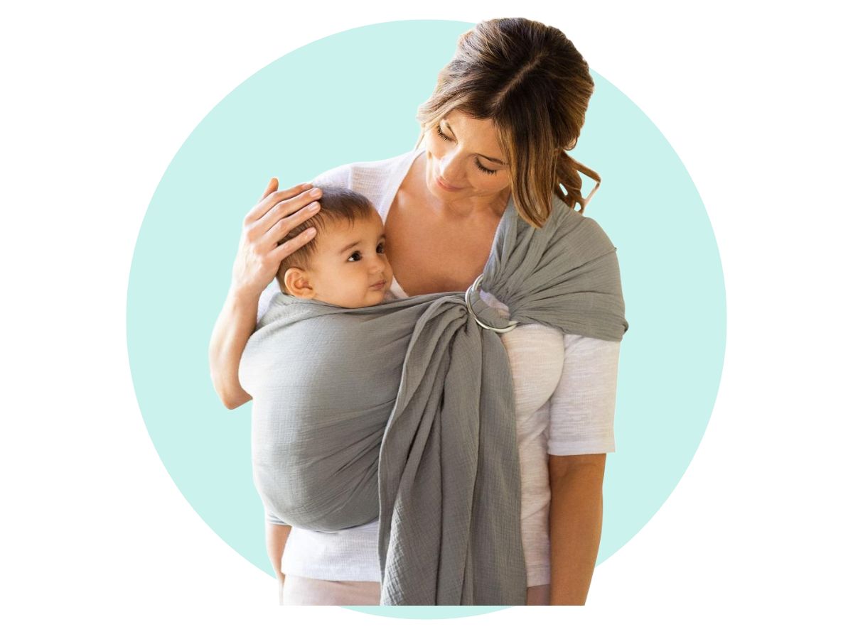 Wraps Slings babyandme babyandme Kelowna Store