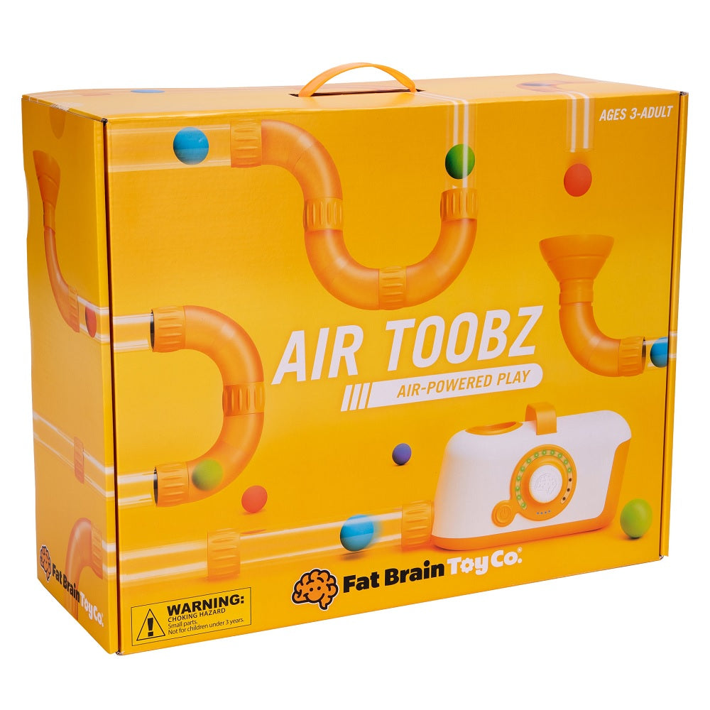 Fat Brain Toys Air Toobz babyandme.ca babyandme.ca Kelowna Store