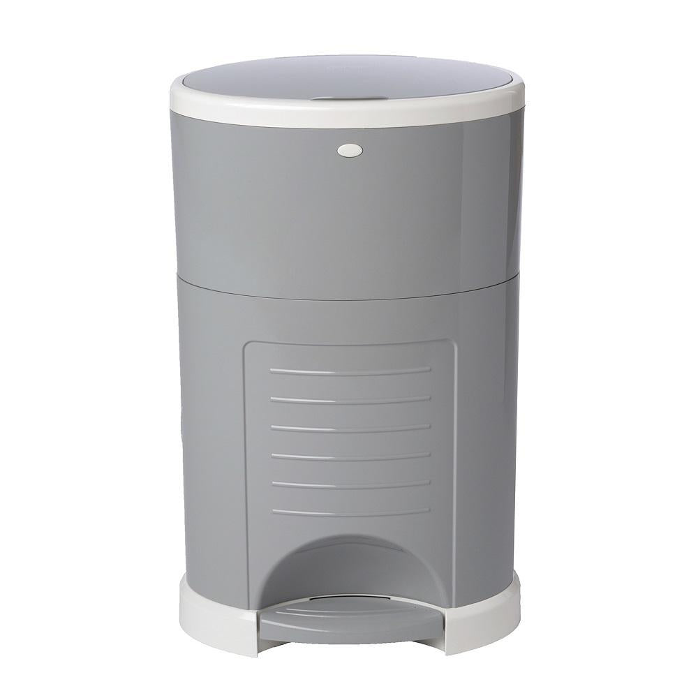 Dekor baby 2024 diaper pail