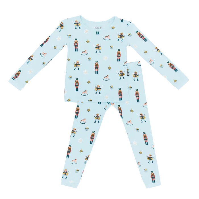 Kyte newest baby Creek pajamas