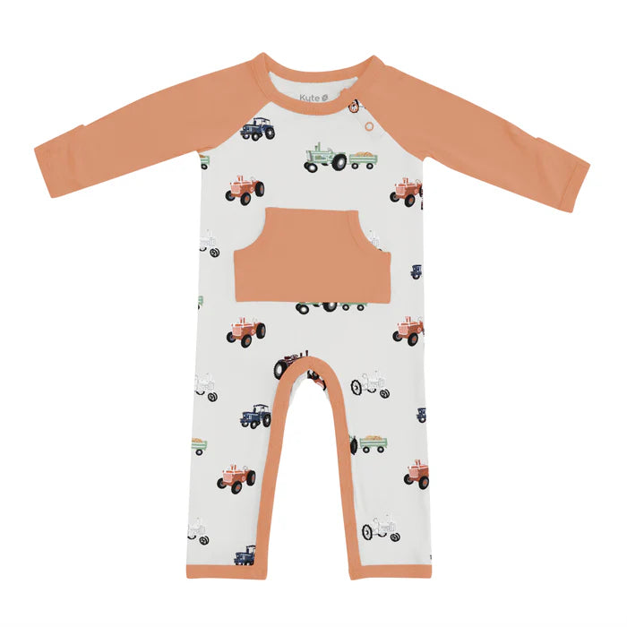 Kyte BABY on sale Marine Longall