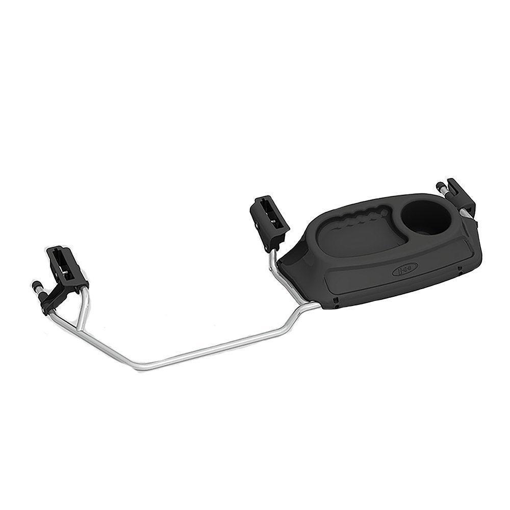 Bob duallie car shop seat adapter graco