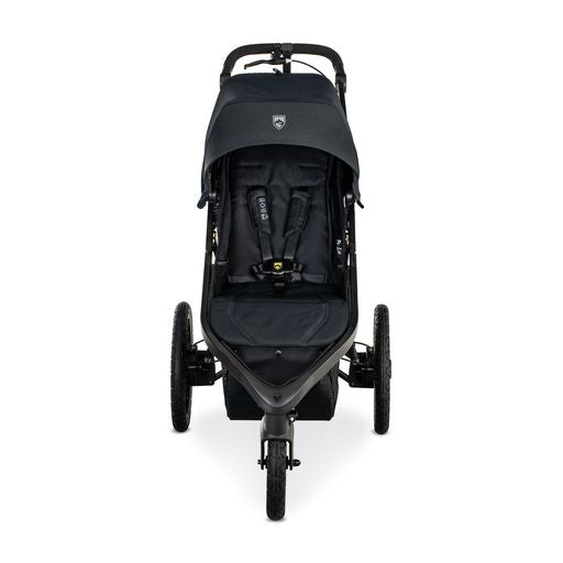 Black 2024 bob stroller