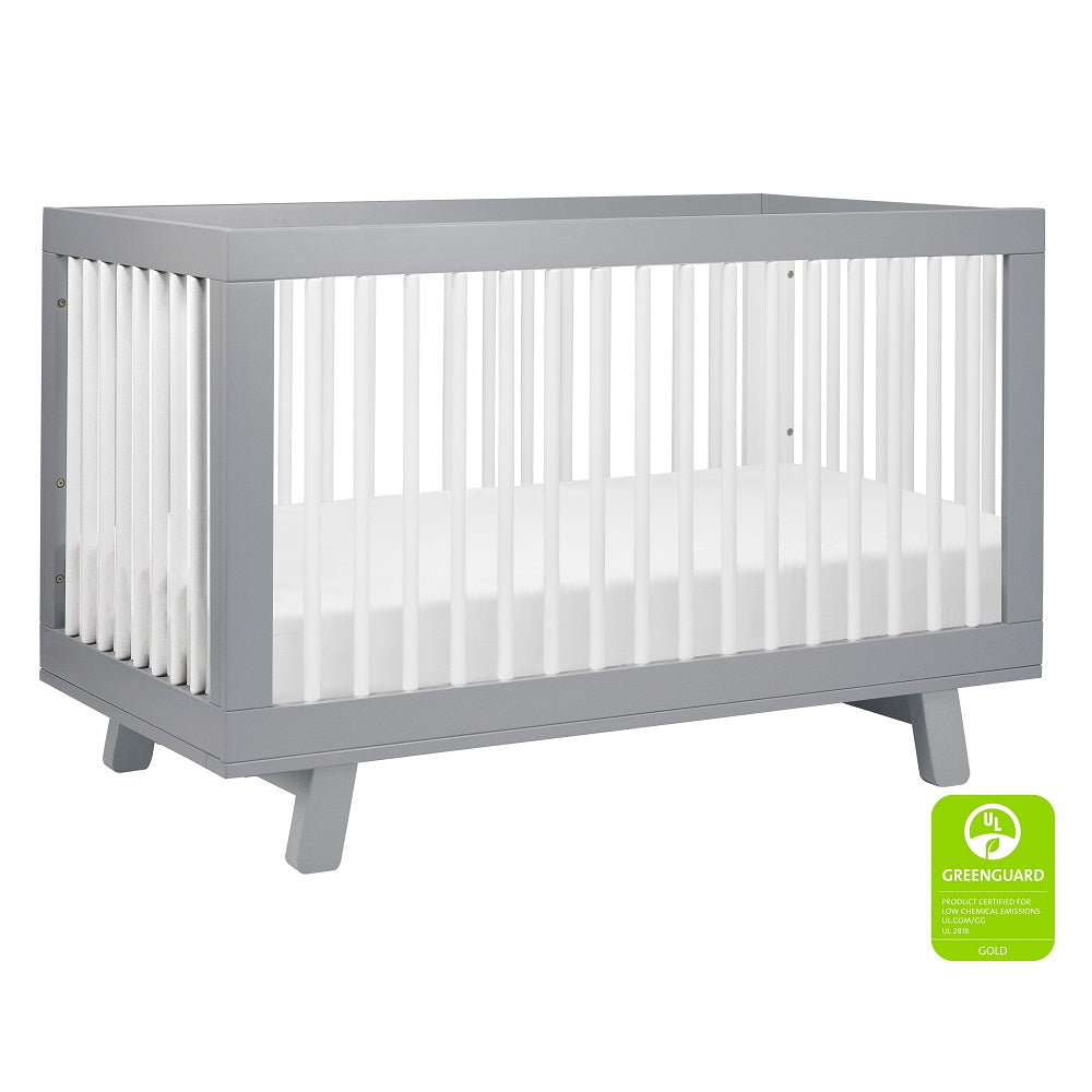 Hudson 3 in 1 crib hotsell