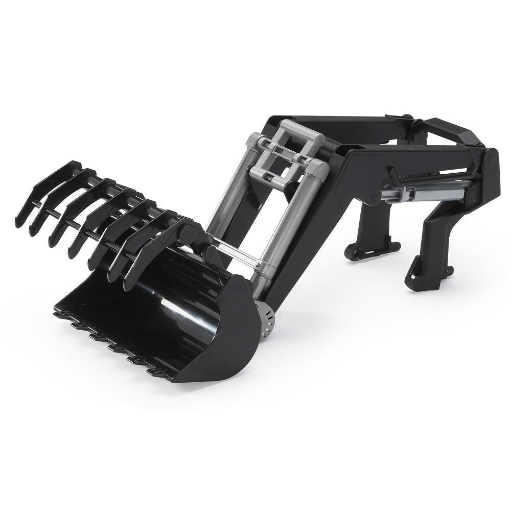 Bruder Frontloader for Tractor Series 3000 babyandme.ca