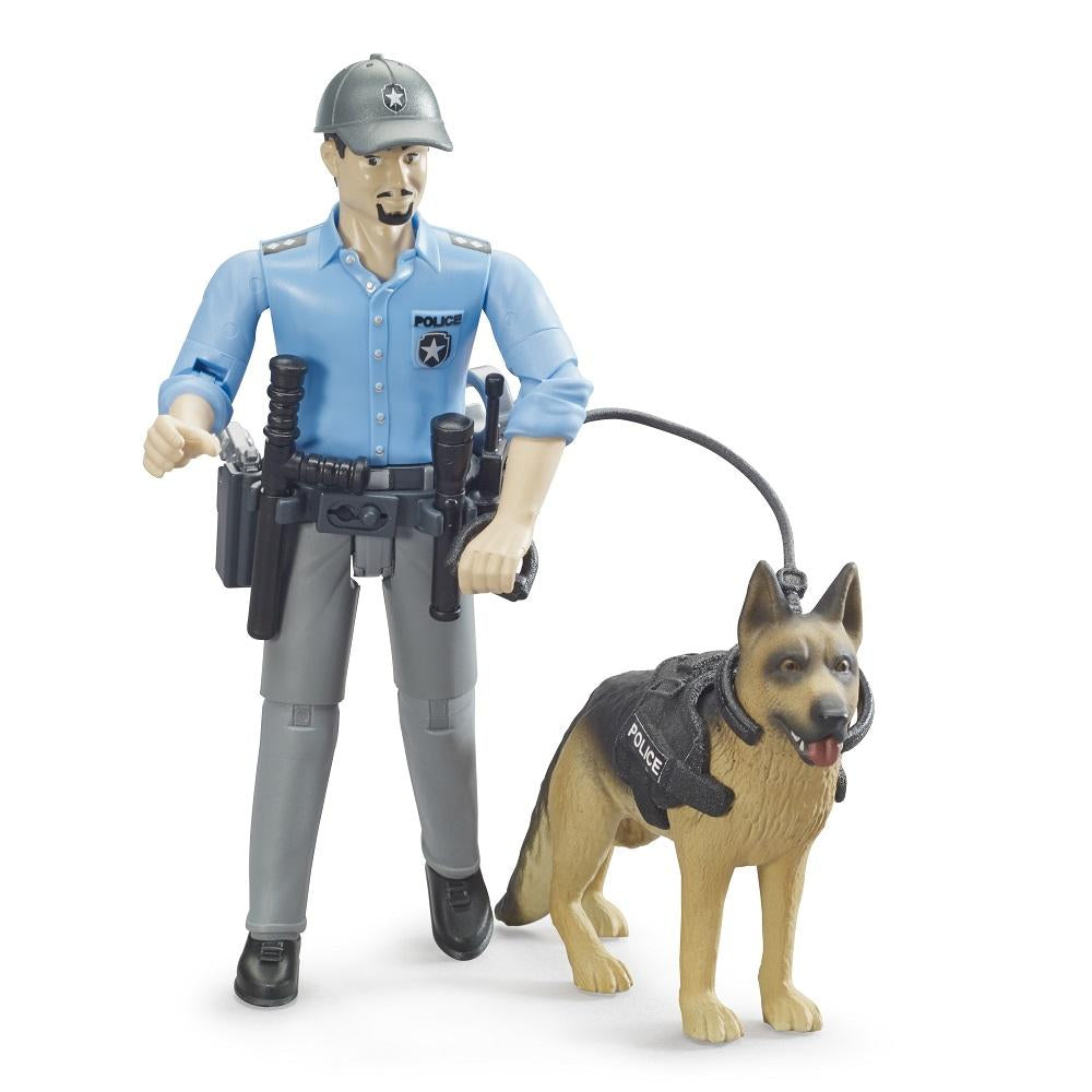 Police hotsell dog supplies