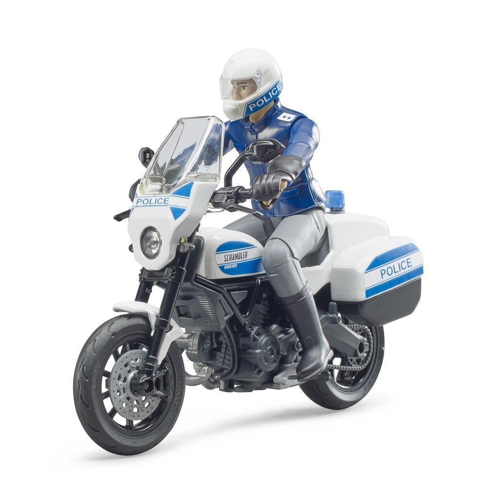 Ducati on sale scrambler toy