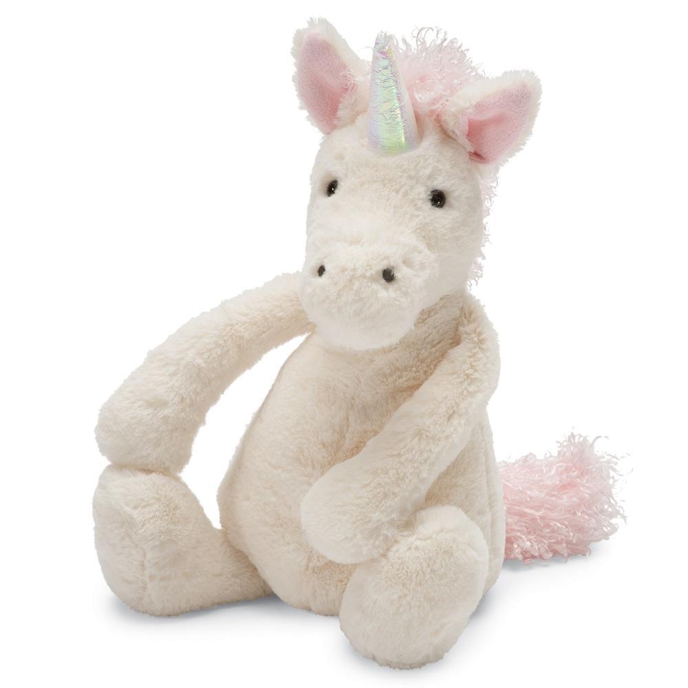 jellycat bashful unicorn huge