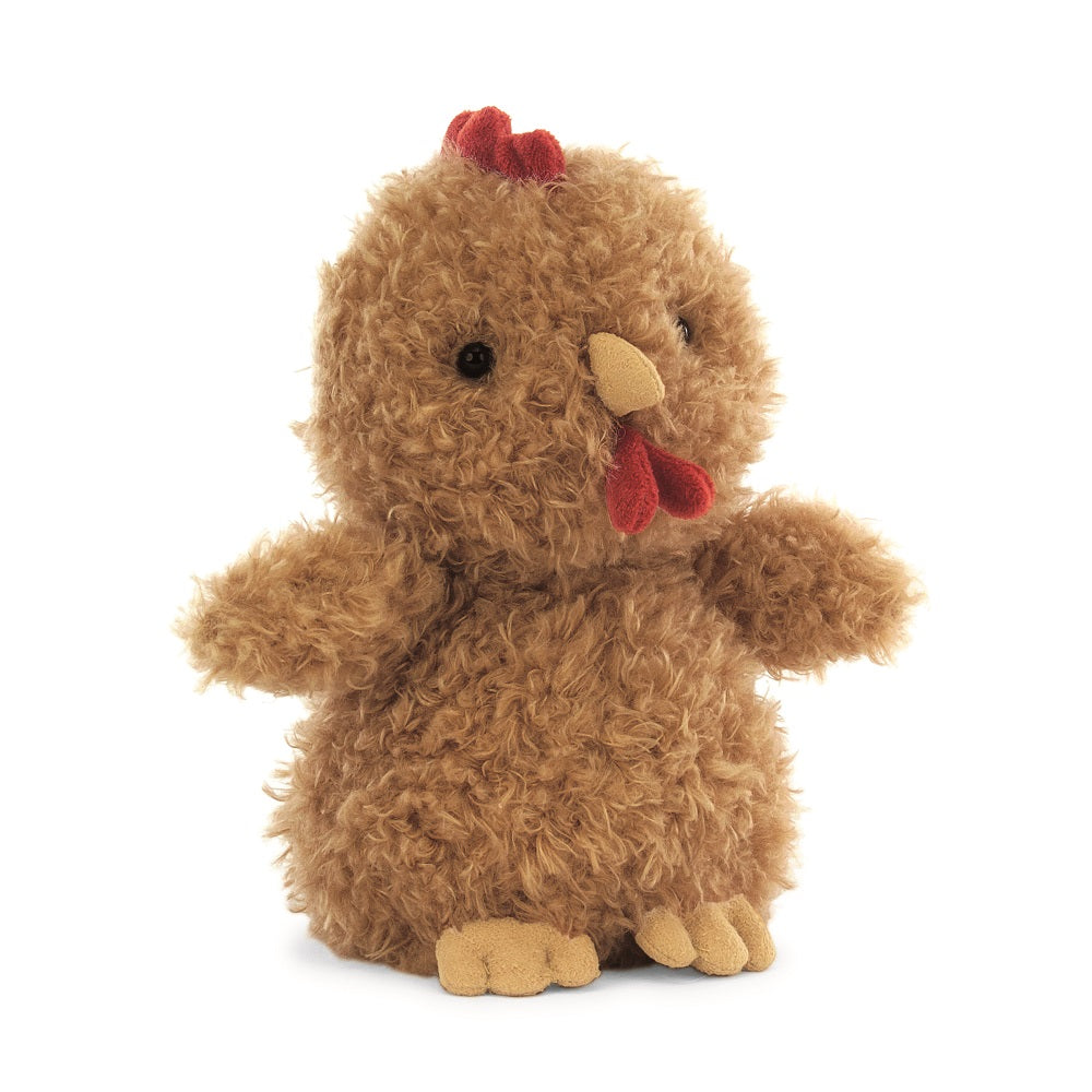 jellycat rooster