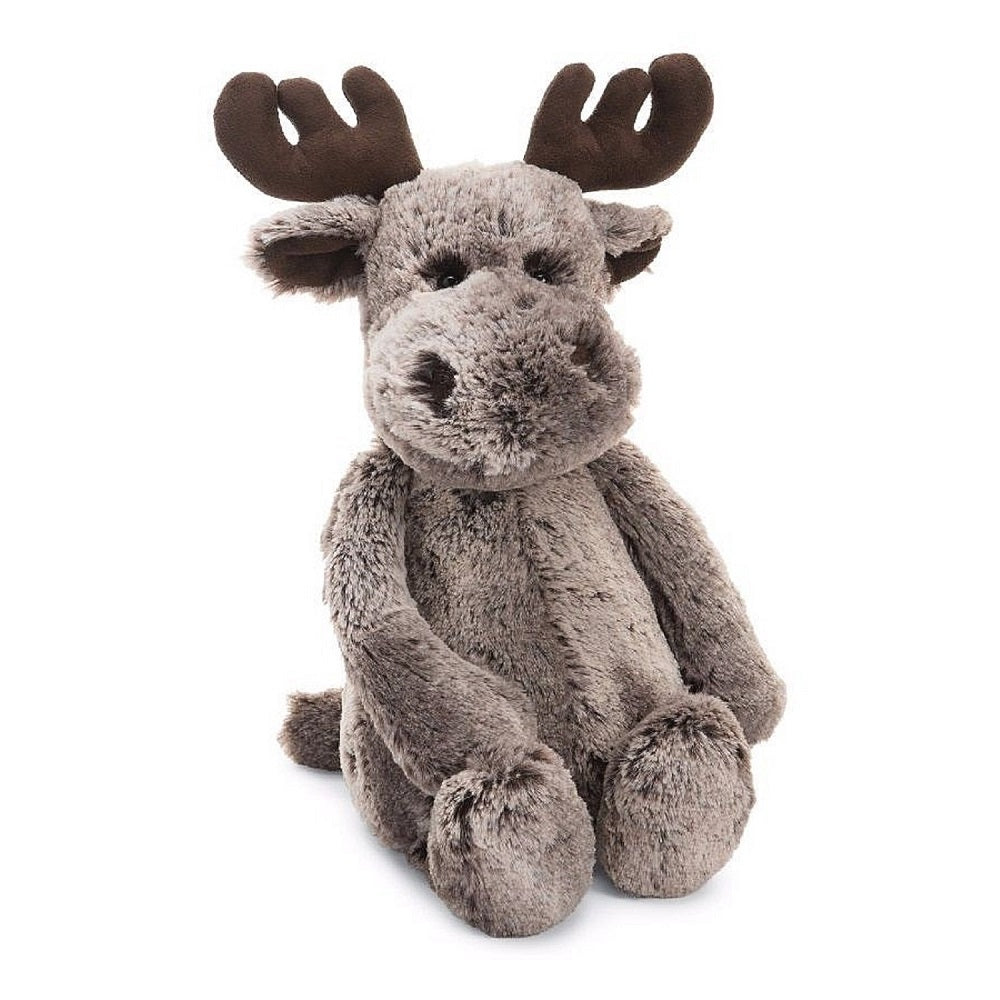 Marty on sale moose jellycat