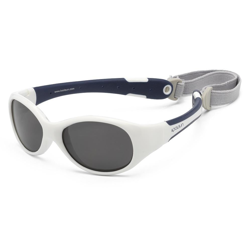 Navy sunglasses shop