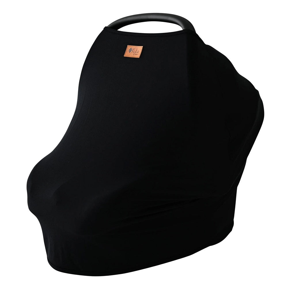 Kyte Baby Car Seat Cover Midnight babyandme.ca babyandme.ca