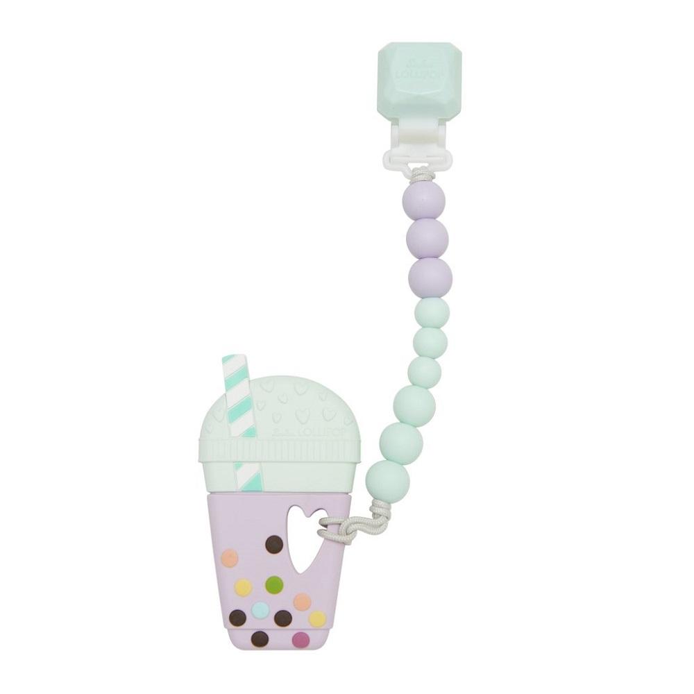 Loulou lollipop ice cream 2024 teether