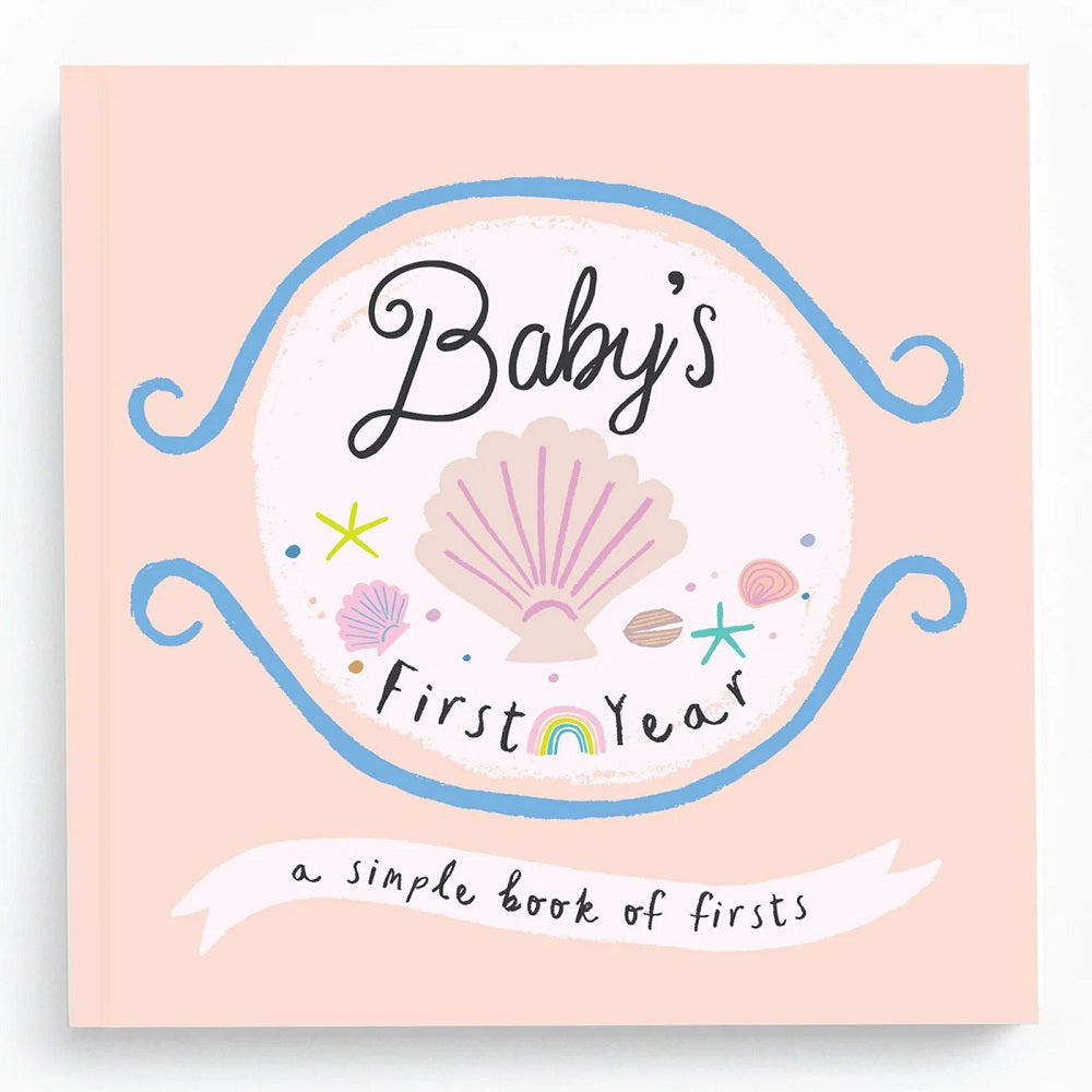 Lucy darling hot sale baby book