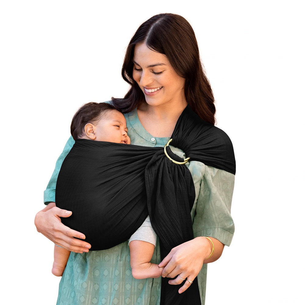 Double shop ring sling