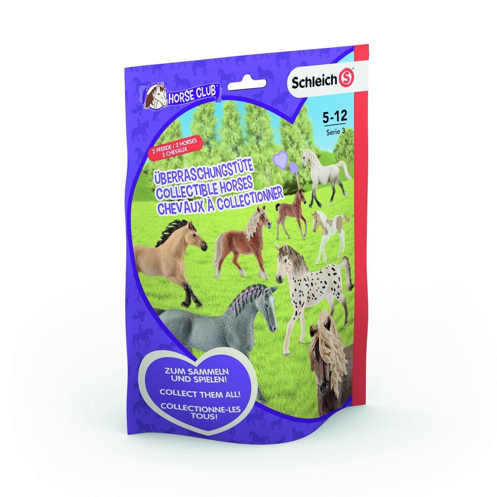 Schleich blind bag on sale