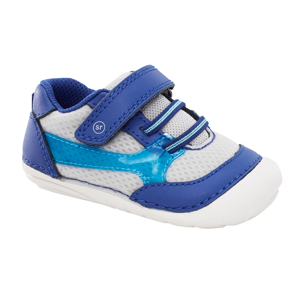 Stride rite store soft motion sneaker