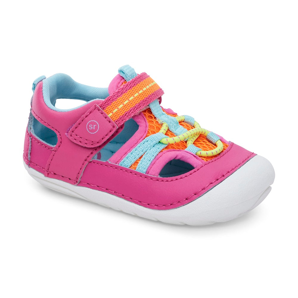 Stride rite soft motion on sale girl