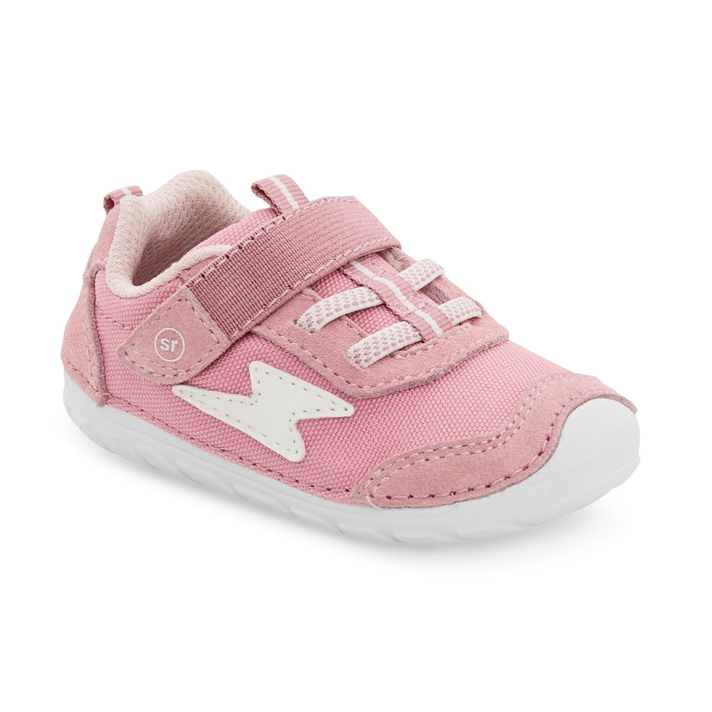 Stride rite sale jazzy sneaker