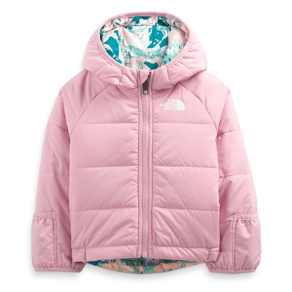 Toddler girl north face on sale sale