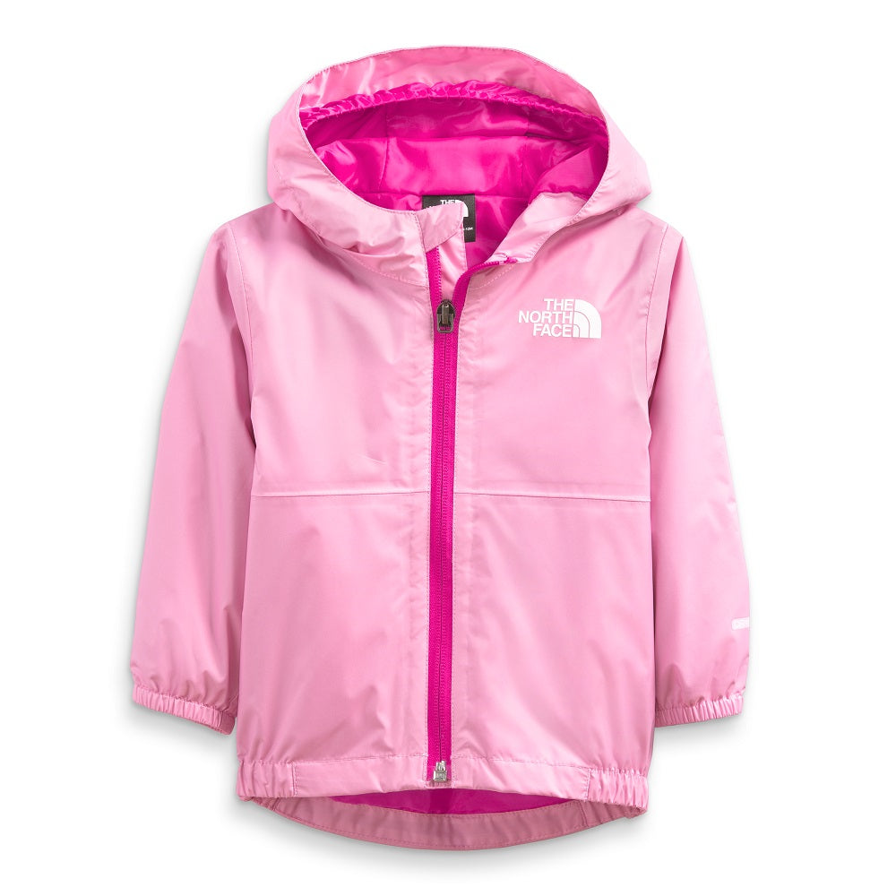 North face toddler zipline deals rain jacket