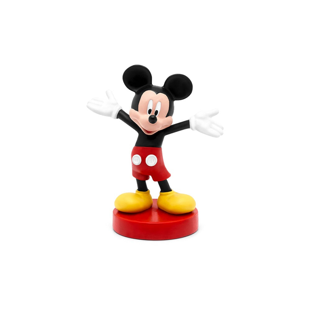 Mickey Mouse Nurse Toy -  Canada