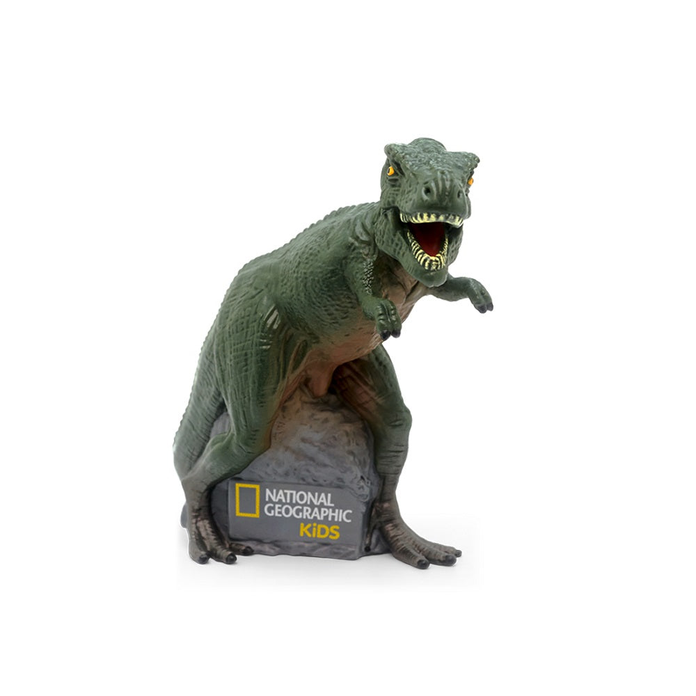 National geographic dinosaur play clearance set