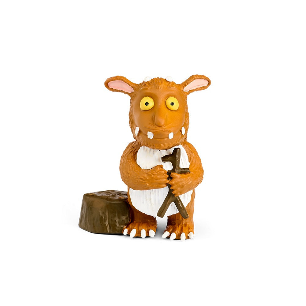 Gruffalo store bath toys