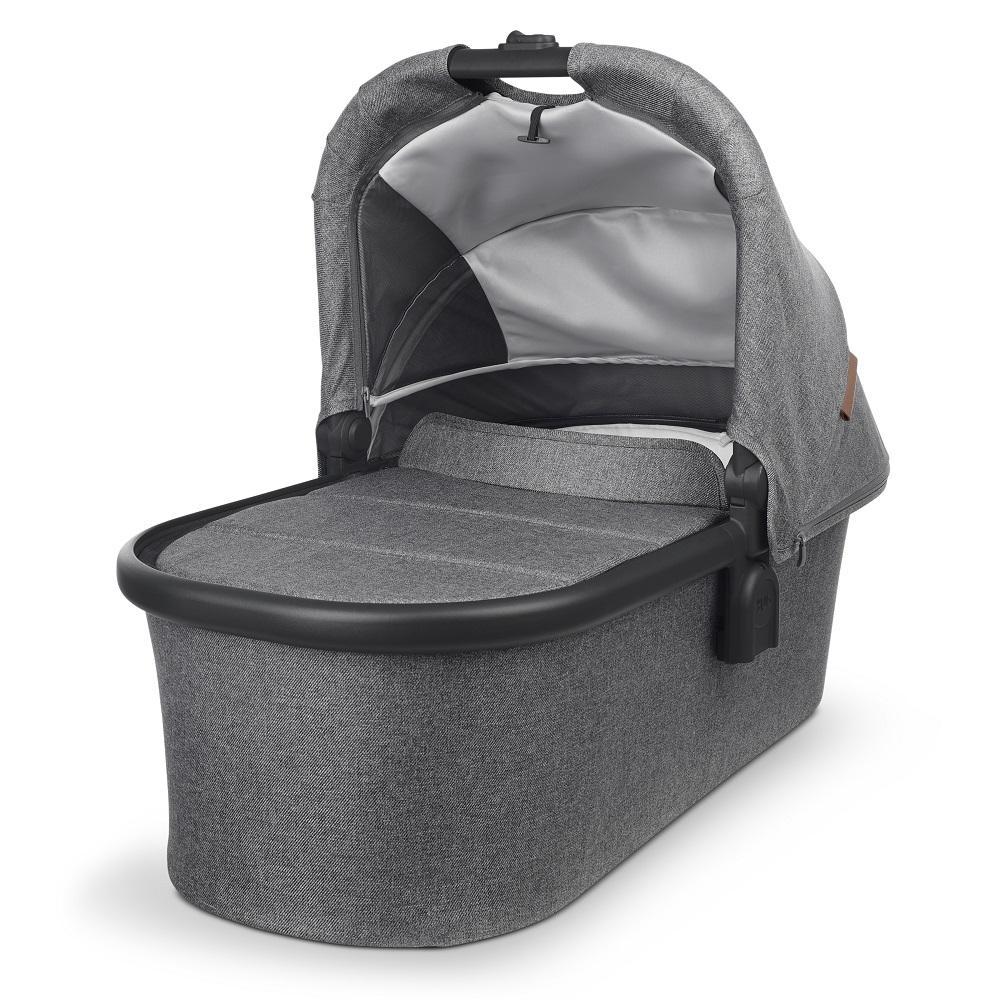 UPPAbaby Vista V2 (Greyson - Charcoal Melange)