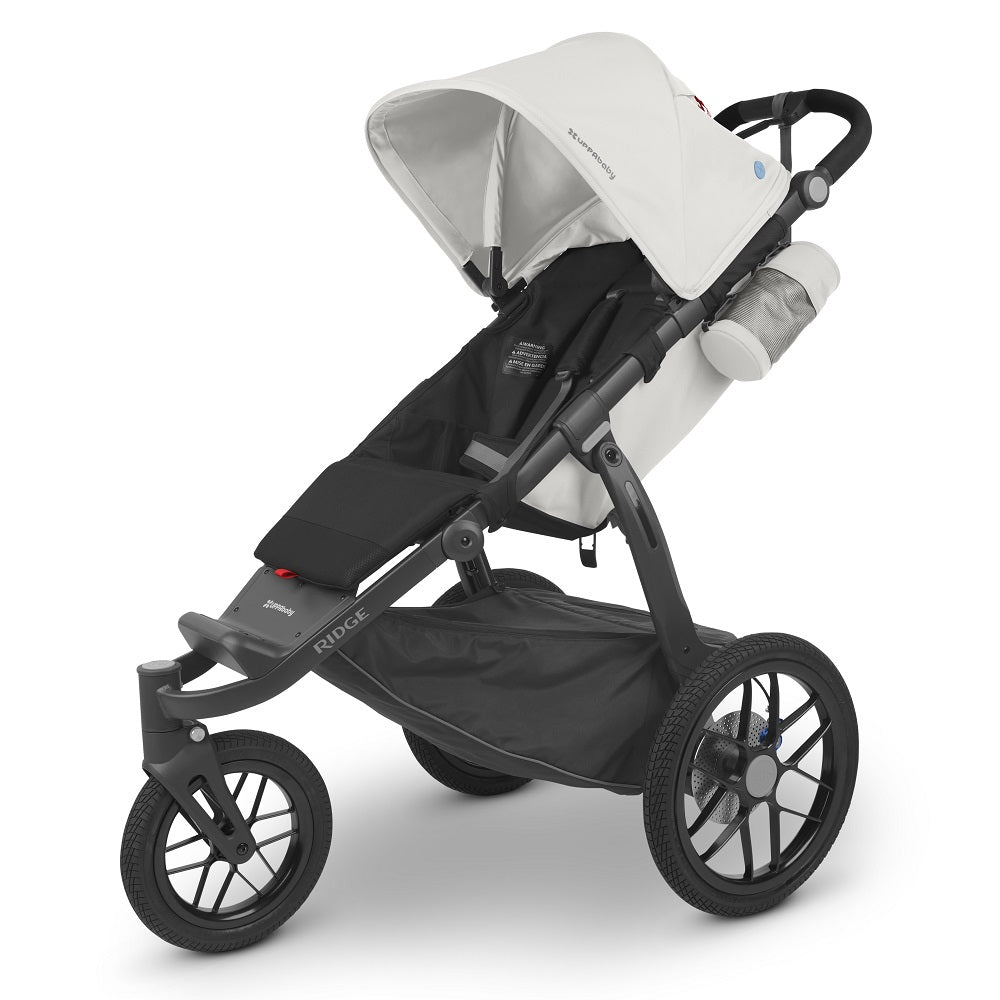 Bryce vista outlet uppababy