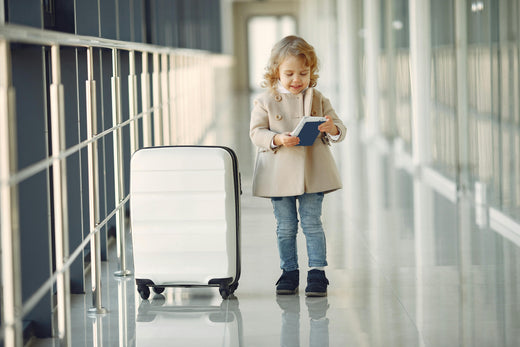 Top Travel Toys Approved by Our Customers for Flights and Car Rides