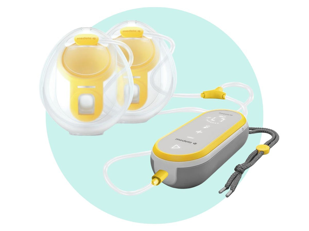 Medela Breast Pumps