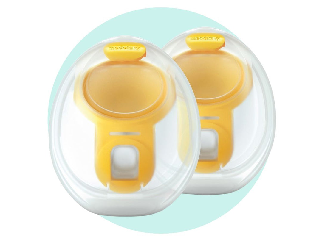 Breast Pump Accessories