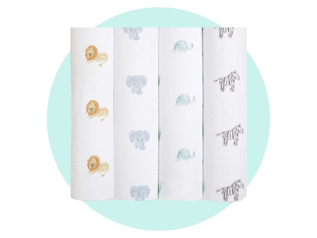 Swaddle Sets