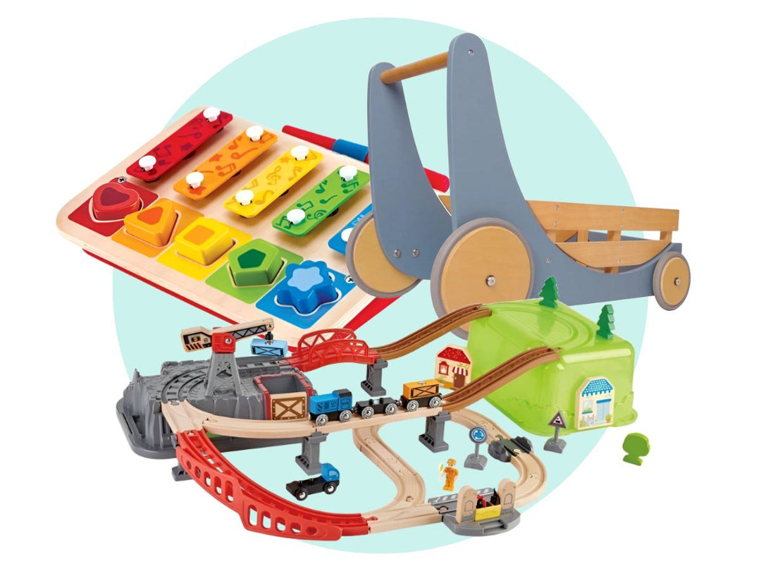 Shop Toys by Category