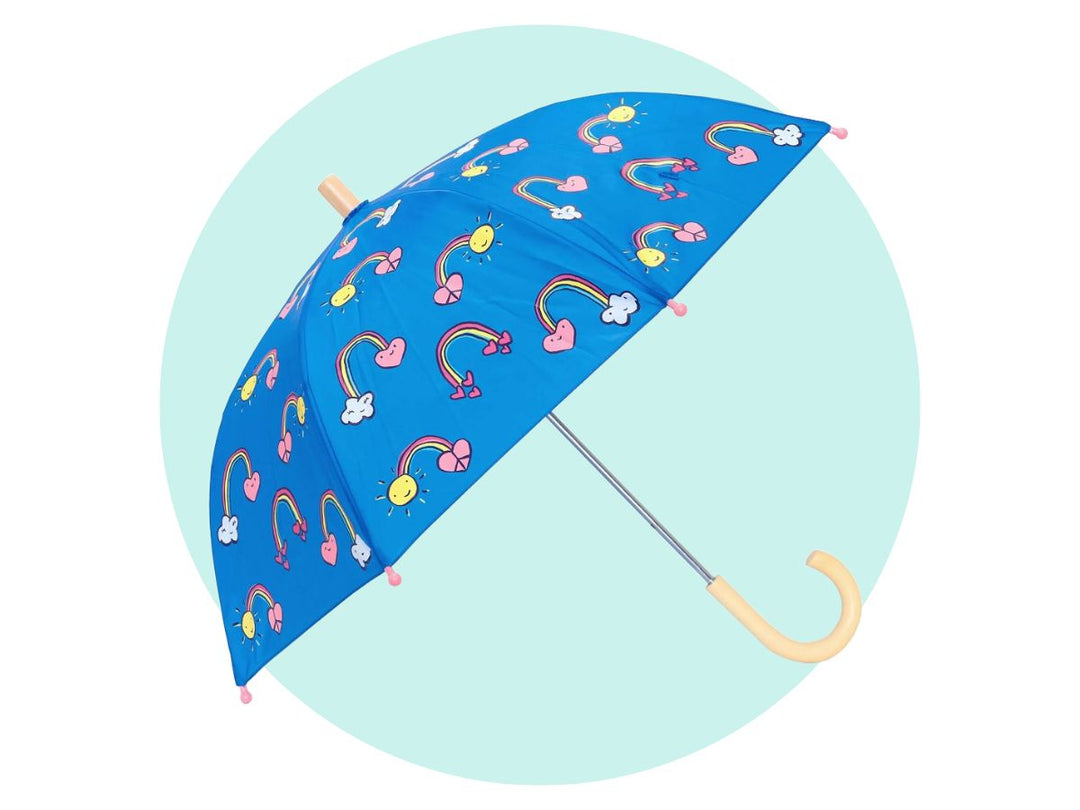 Umbrellas