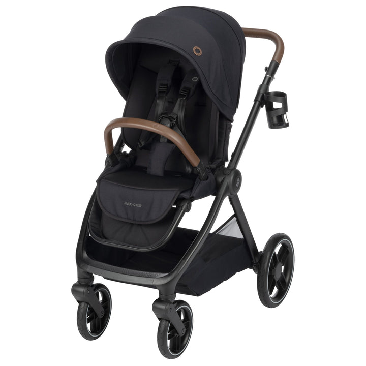 Maxi Cosi Oxford Stroller (Essential Black)