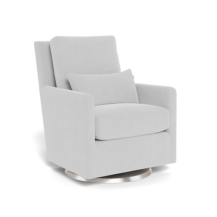 Monte Como Swivel Glider (Stainless Steel Base) SPECIAL ORDER