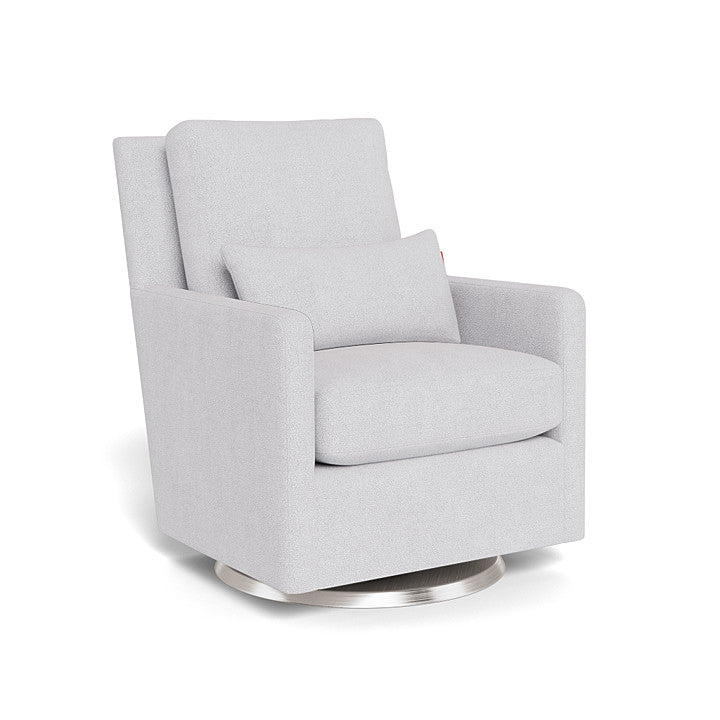 Monte Como Swivel Glider (Stainless Steel Base) SPECIAL ORDER