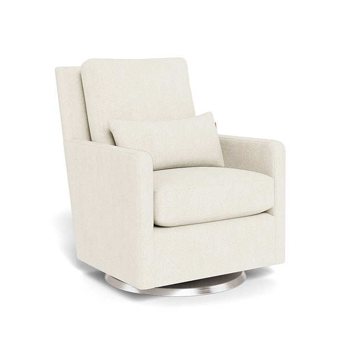 Monte Como Swivel Glider (Stainless Steel Base) SPECIAL ORDER