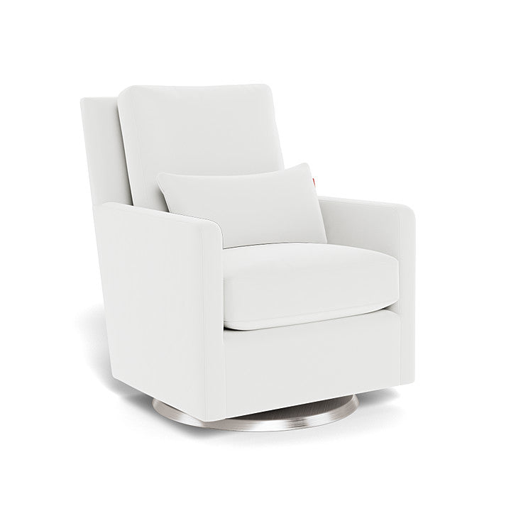 Monte Como Swivel Glider (Stainless Steel Base) SPECIAL ORDER