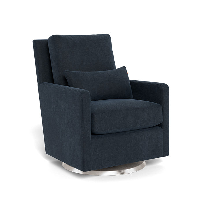 Monte Como Swivel Glider (Stainless Steel Base) SPECIAL ORDER