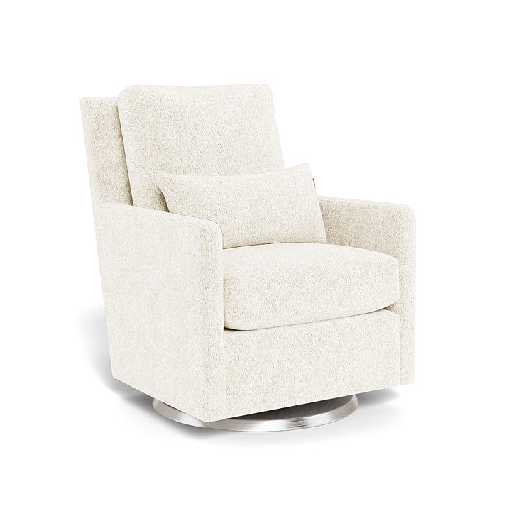 Monte Como Swivel Glider (Stainless Steel Base) SPECIAL ORDER