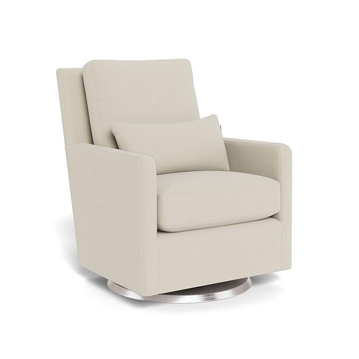 Monte Como Swivel Glider (Stainless Steel Base) SPECIAL ORDER