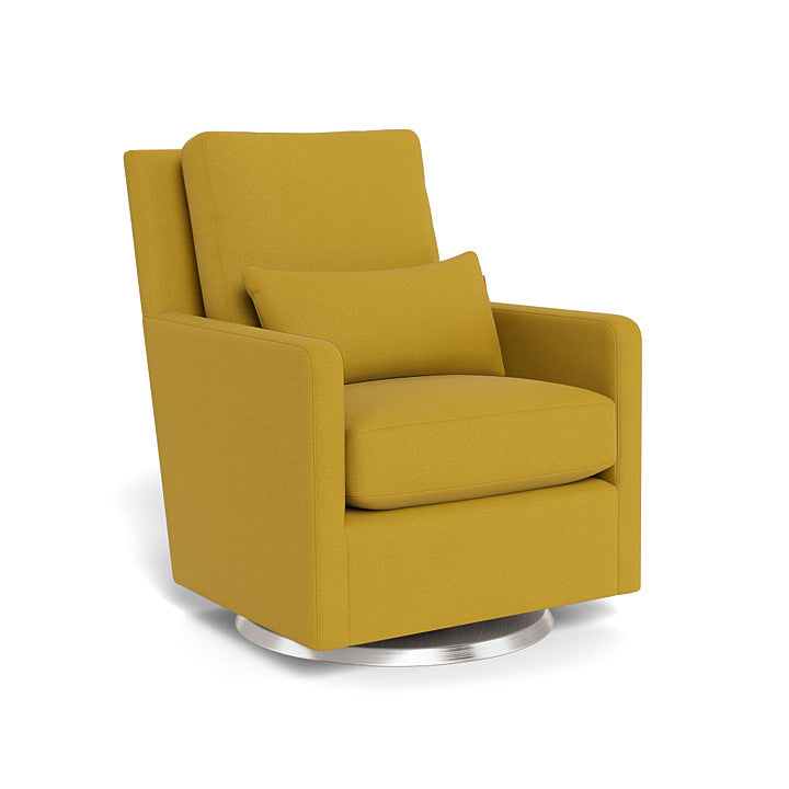 Monte Como Swivel Glider (Stainless Steel Base) SPECIAL ORDER