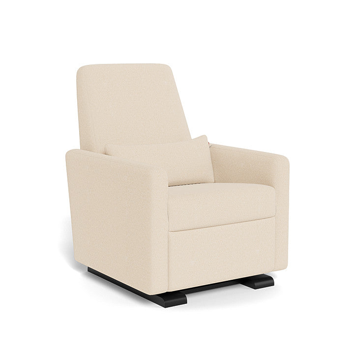 Monte Grano Glider Recliner (Espresso Base) SPECIAL ORDER