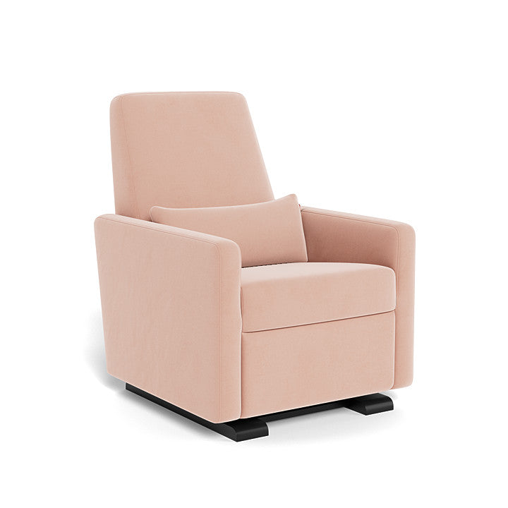 Monte Grano Glider Recliner (Espresso Base) SPECIAL ORDER