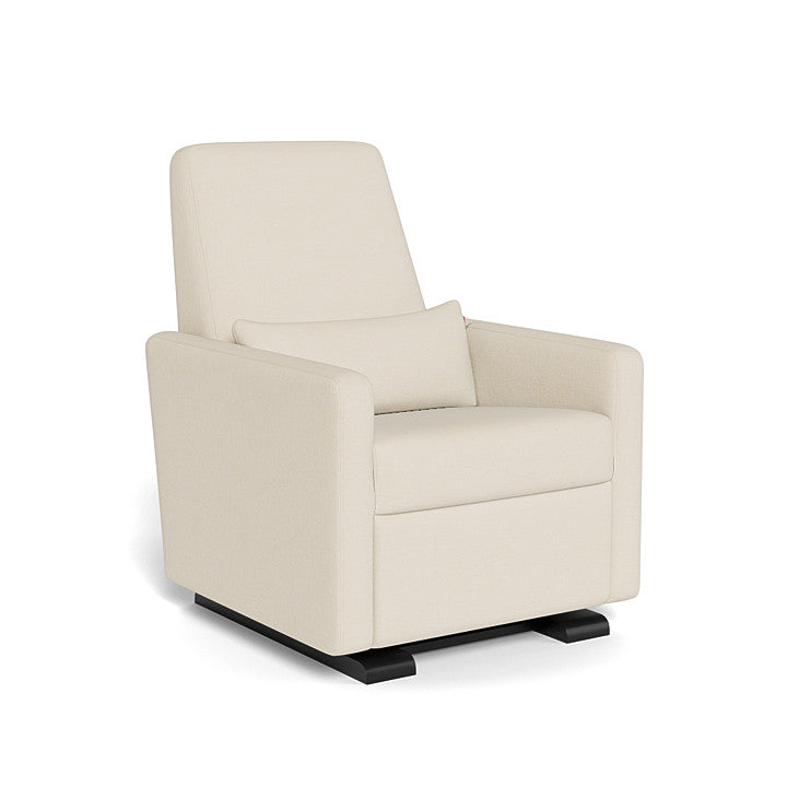 Monte Grano Glider Recliner (Espresso Base) SPECIAL ORDER