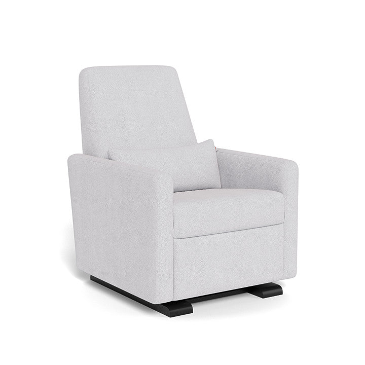 Monte Grano Glider Recliner (Espresso Base) SPECIAL ORDER